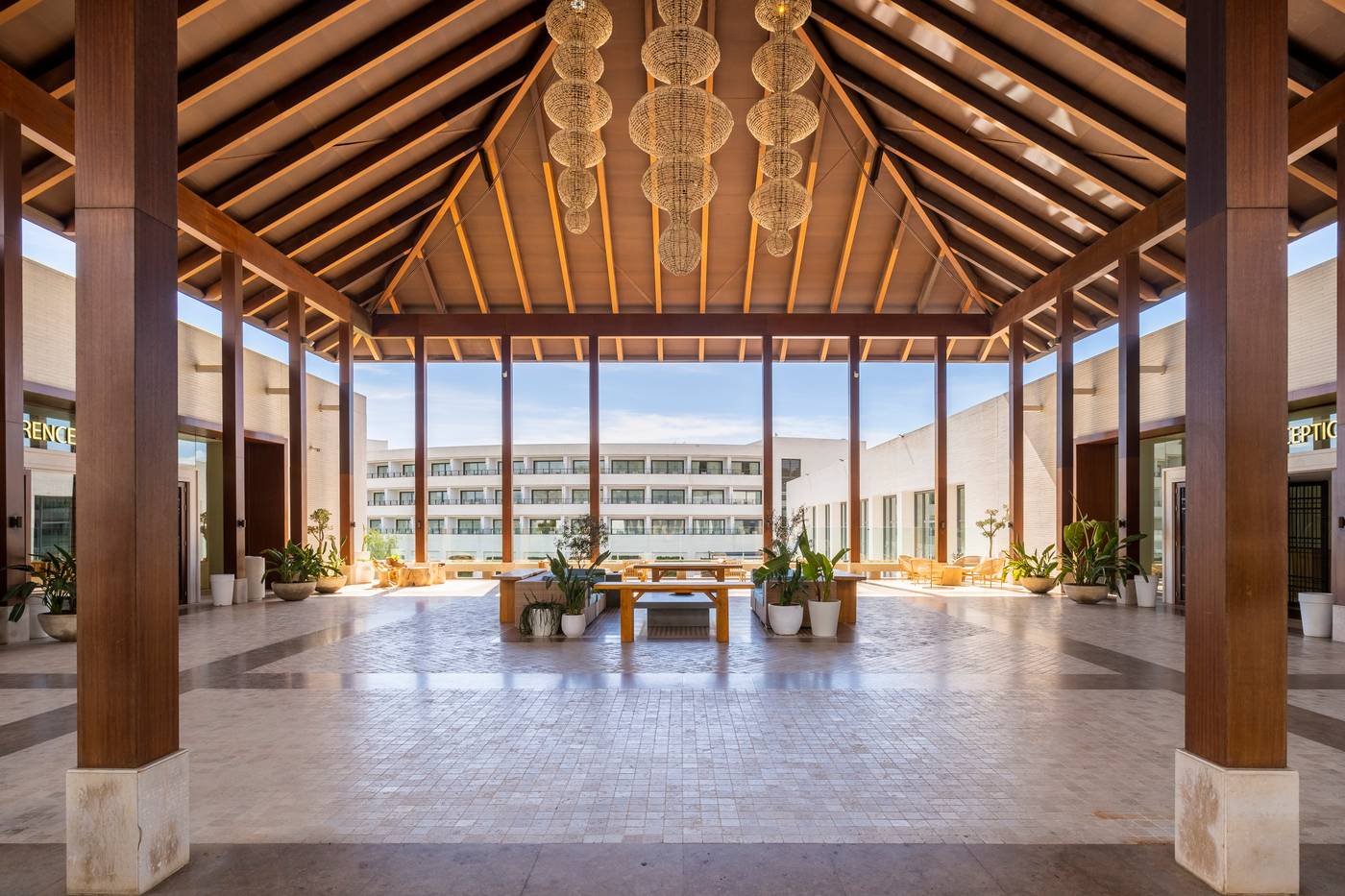 Eurostars-Sitges-General-view-39