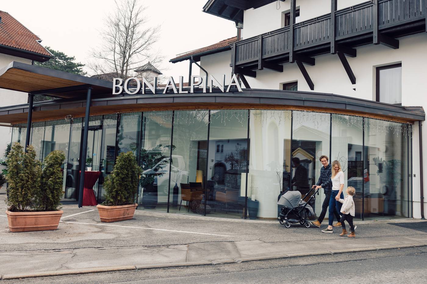 Bon Alpina-Austria-INNSBRUCK-IGLS-General view-2