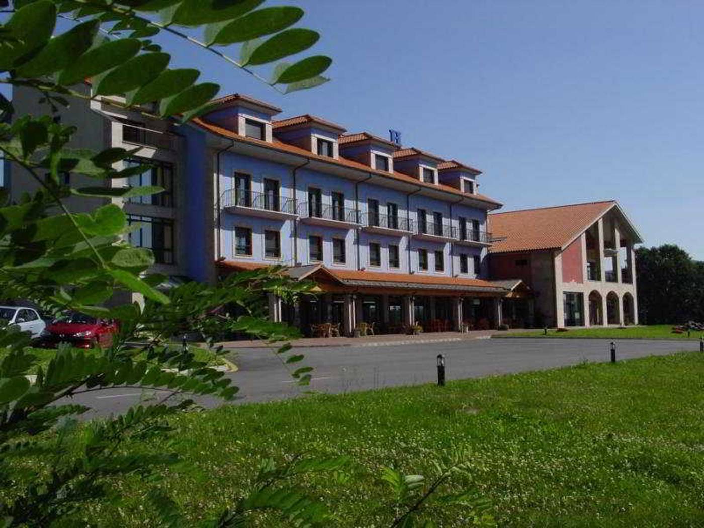 Cristina-Spain-NOREÑA-General view-2