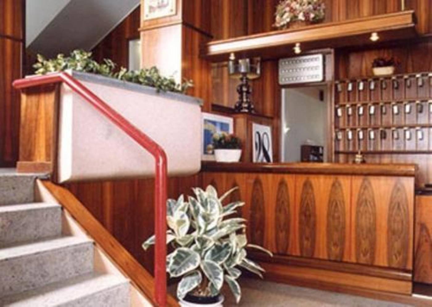 Hotel Meeting-Italy-Stresa VB-Lobby-4