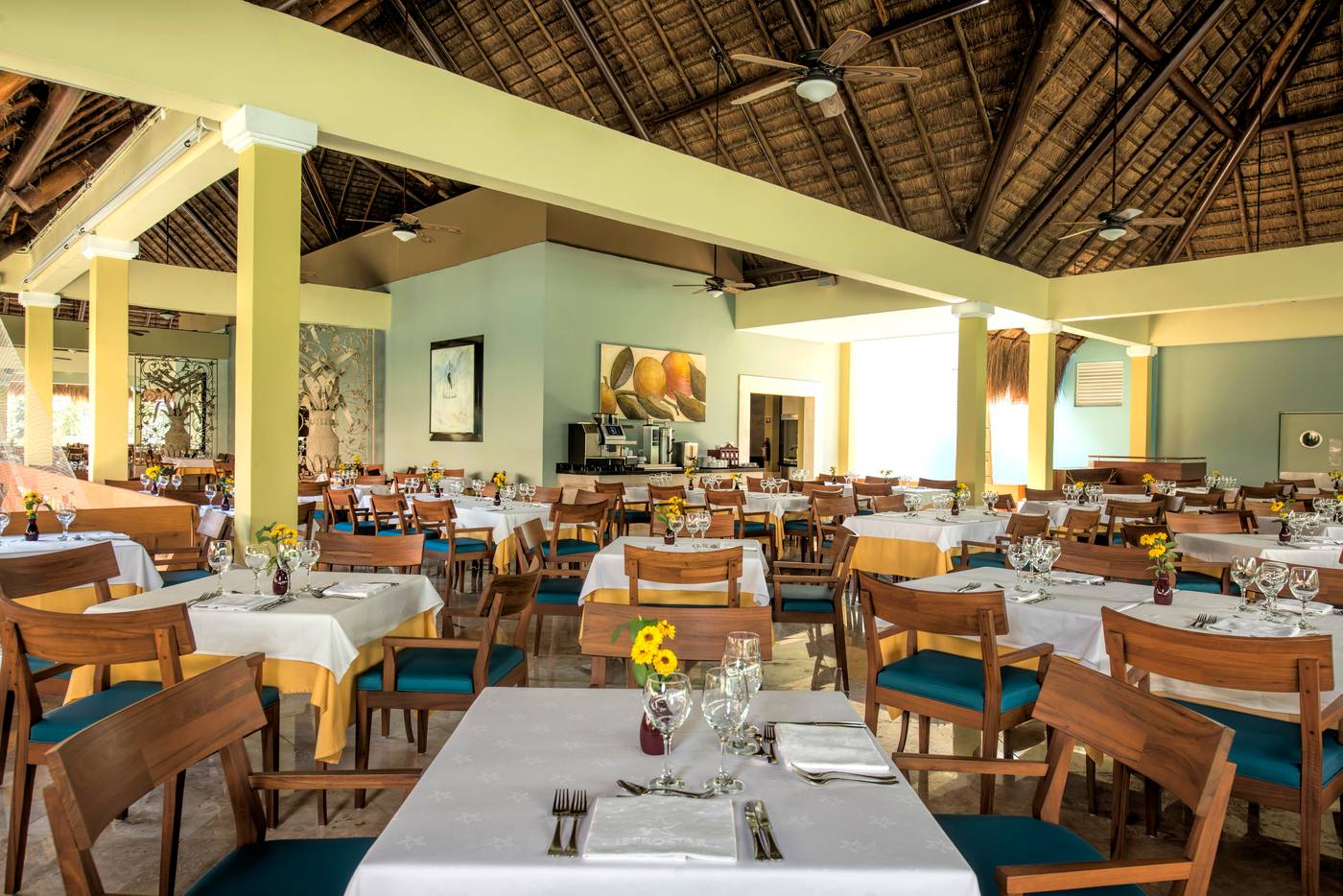 Iberostar-Waves-Quetzal-Restaurant-50