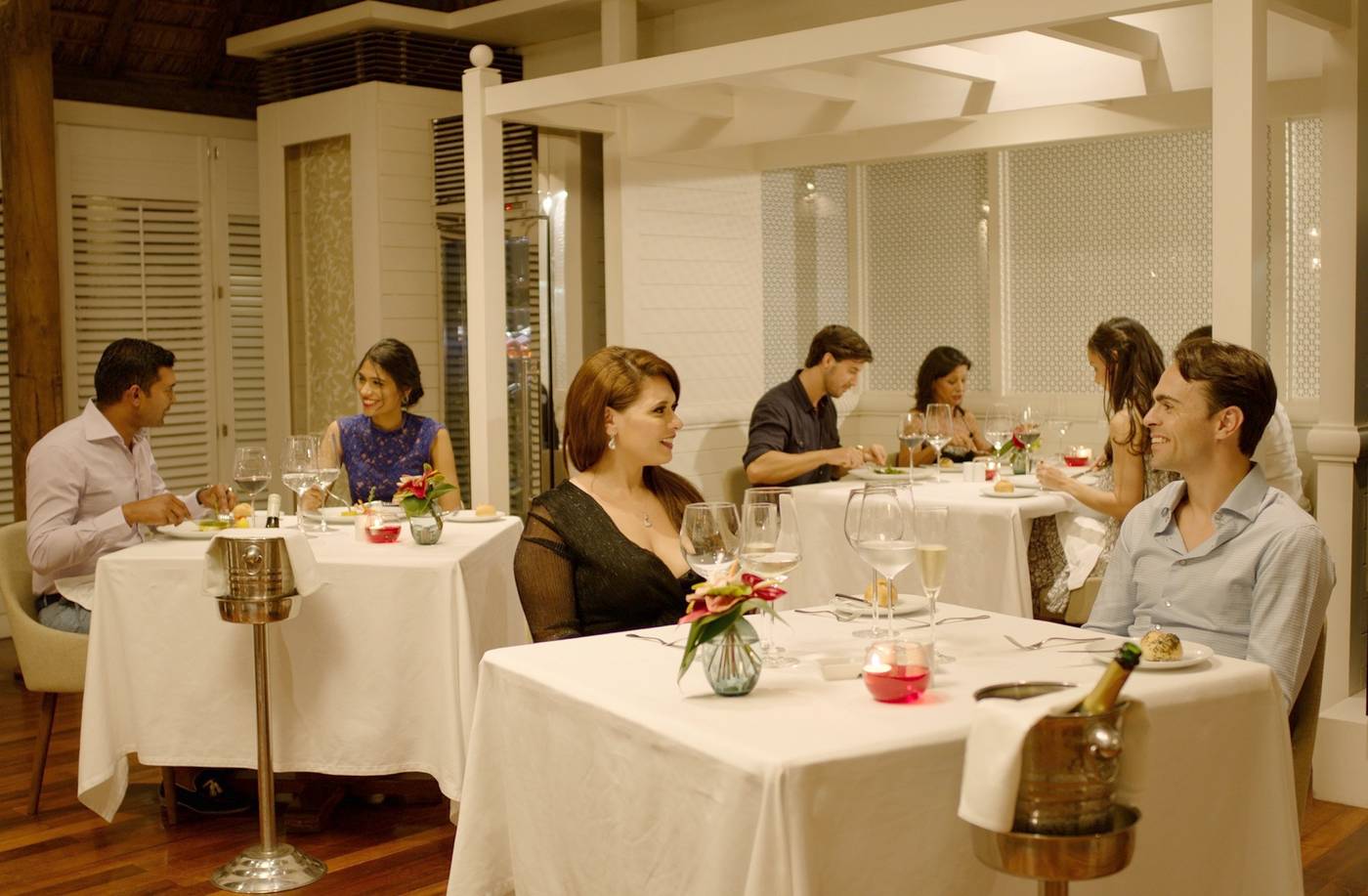 Sands Suite Resort & Spa