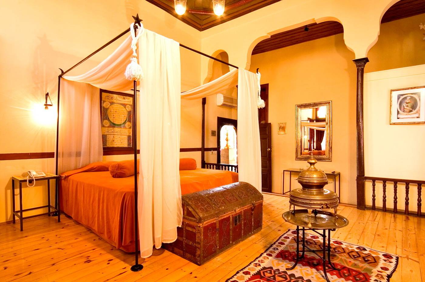 Alp Pasa Hotel Antalya Old Town