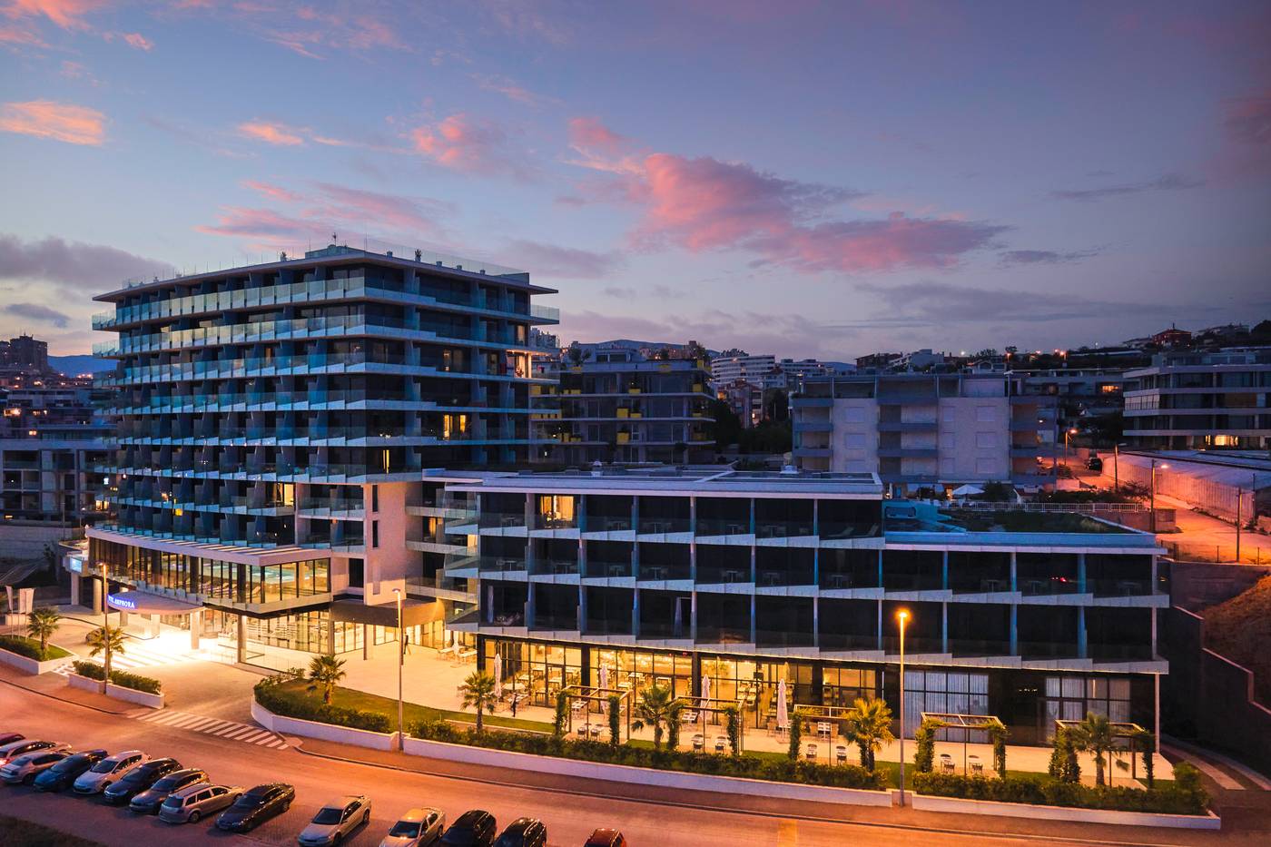 Amphora-Croatia-Split-General view-5