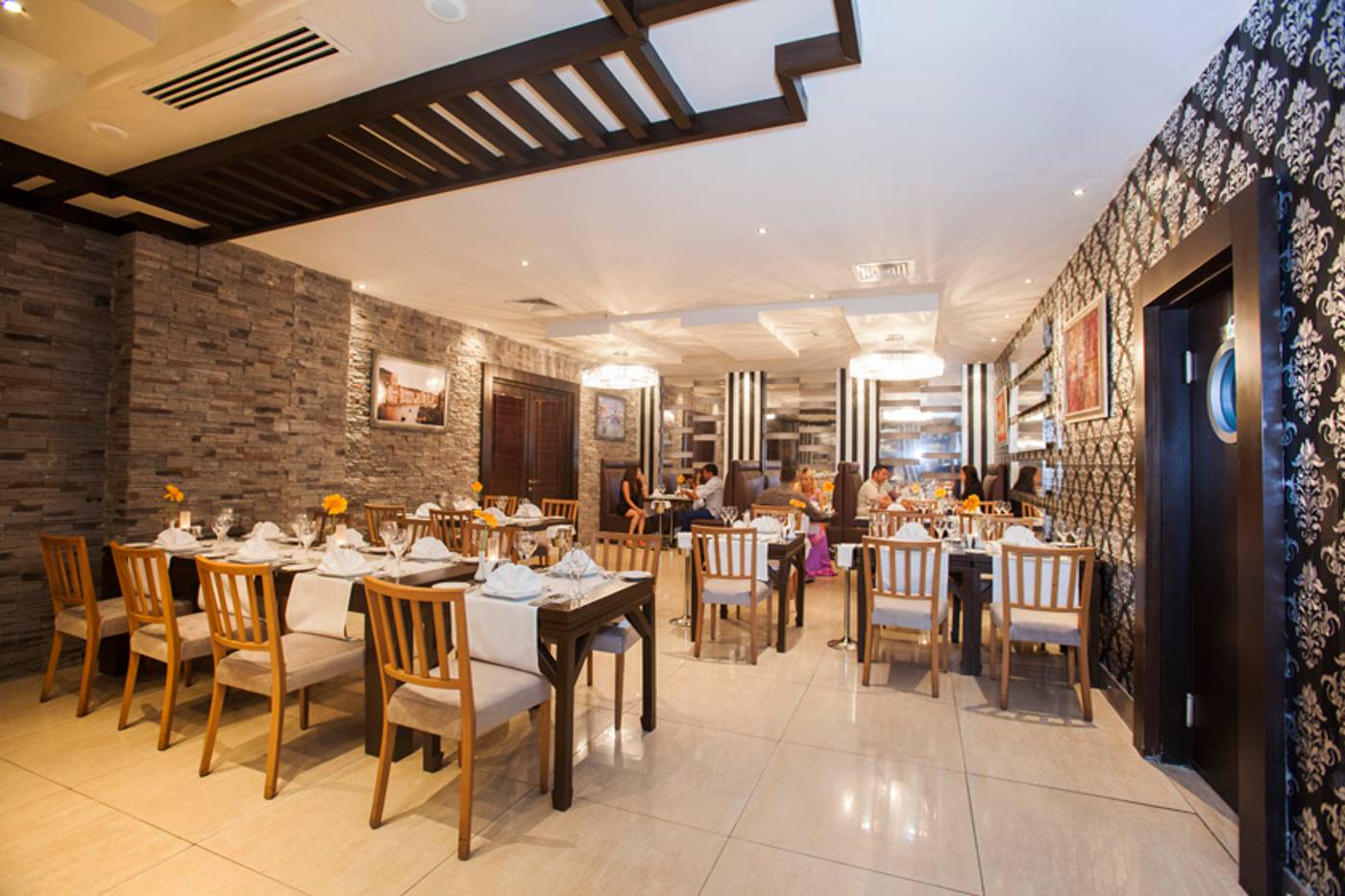 Vera Mare Resort