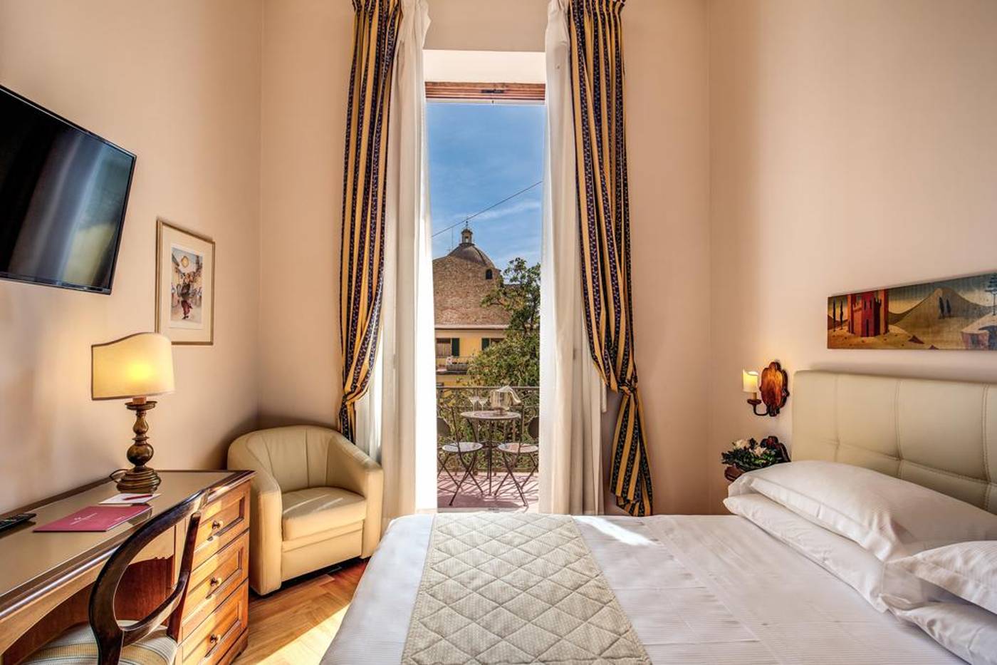 Croce-Di-Malta-Room-4