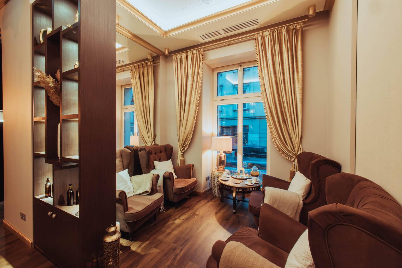 Holiday-Inn-Krakow-City-Centre-Sports-and-Entertainment-10