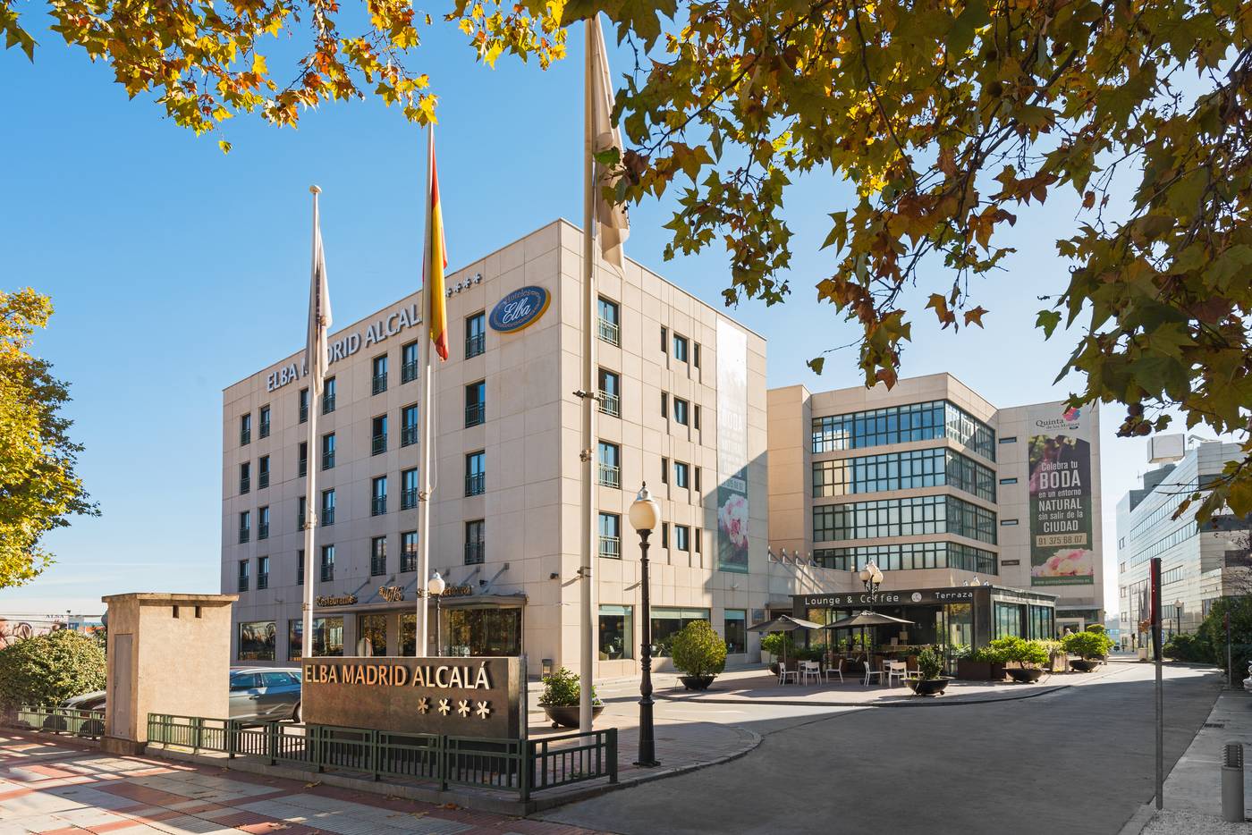 Elba-Madrid-Alcal-----General-view-7