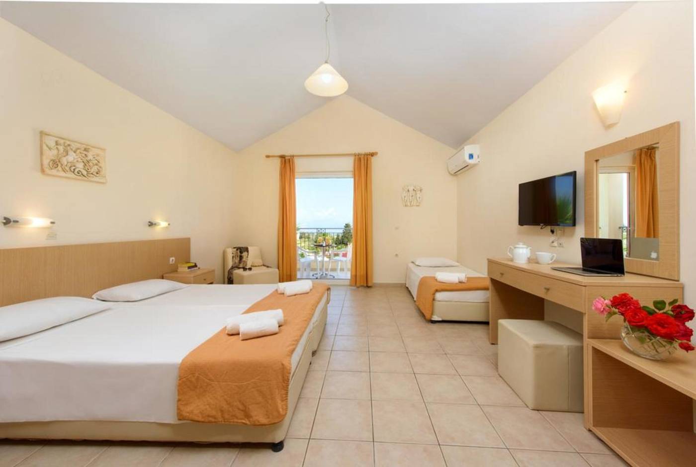 Olympion-Village-Room-15