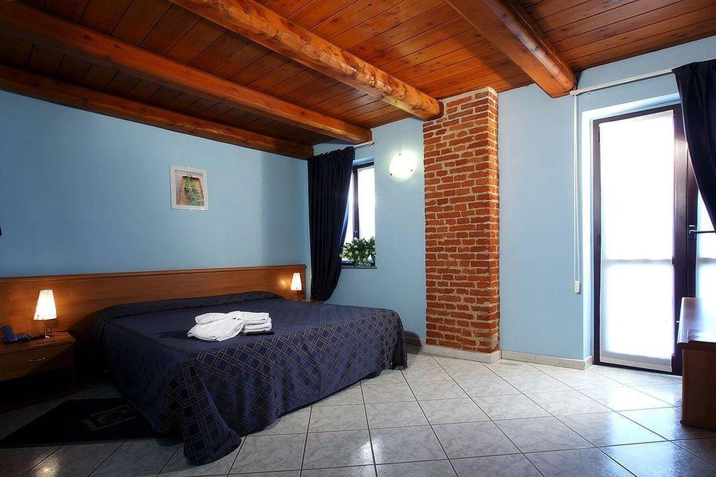 Tenuta Canta - Italy - VOLVERA - Room - 5