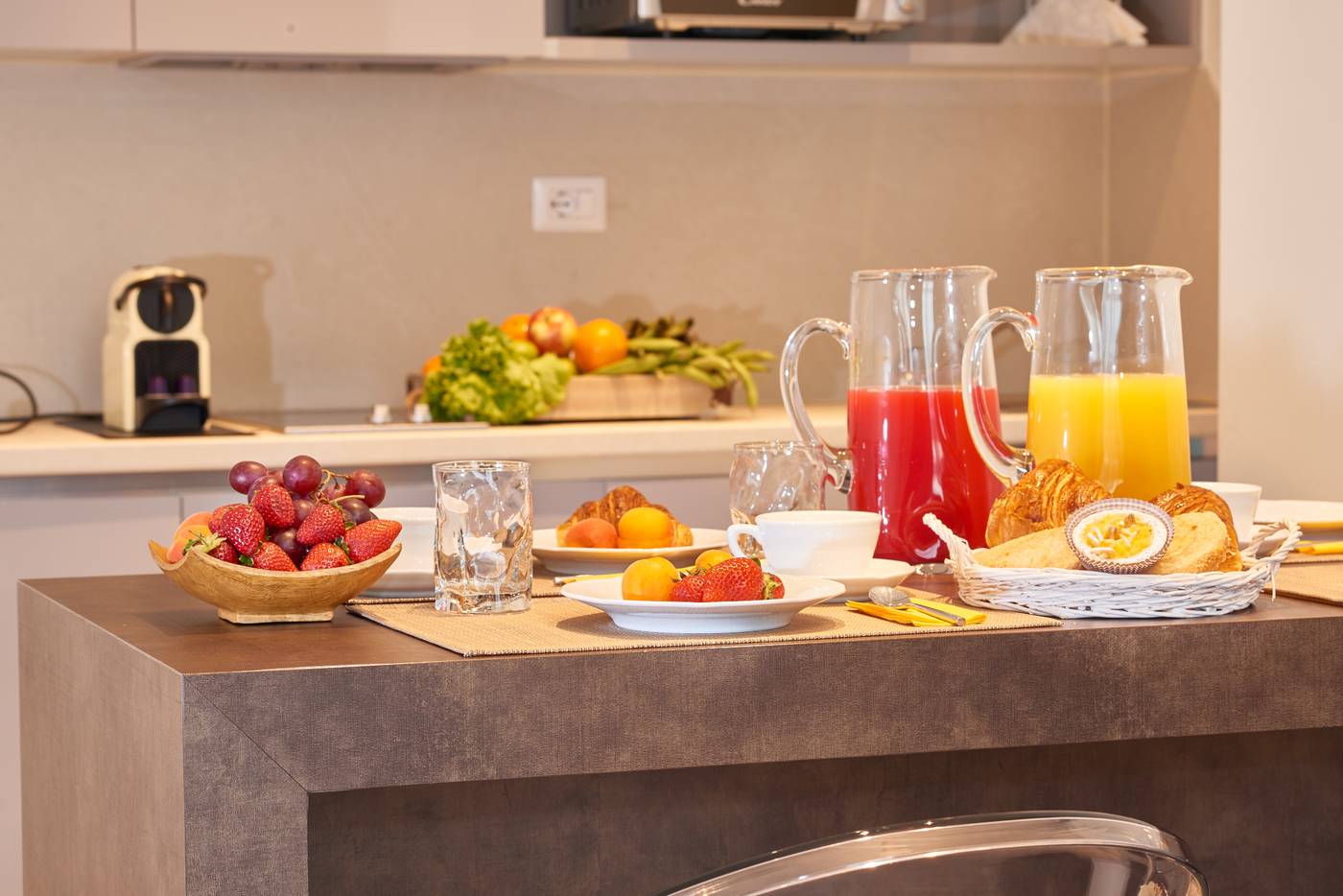 Forte16-Apartments-View---Spa-Room-44