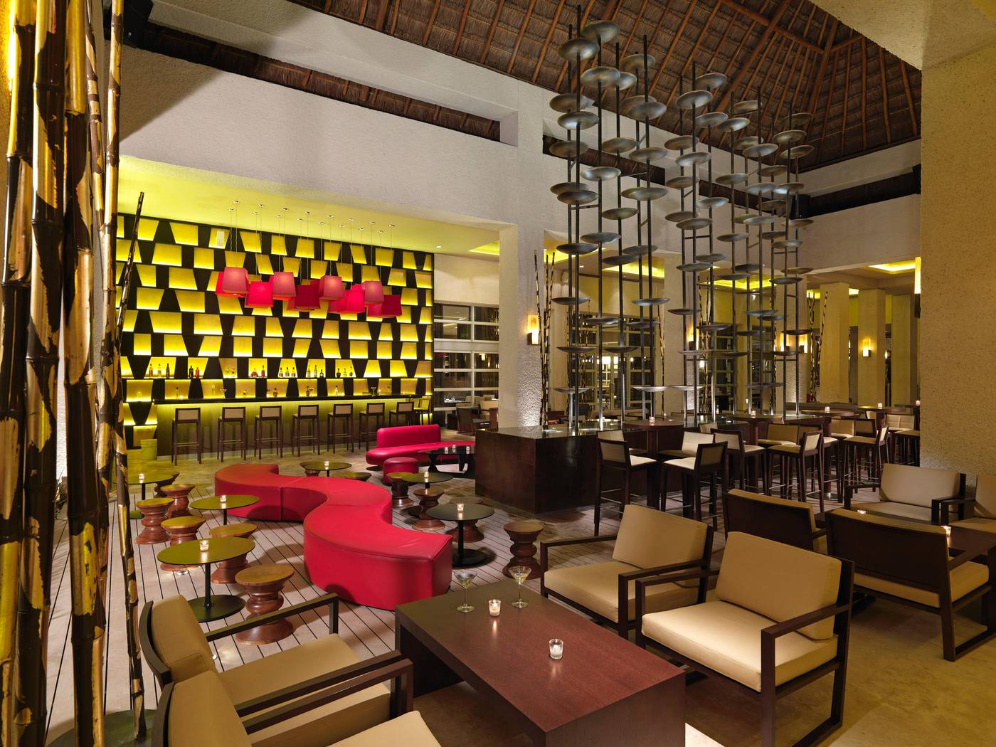 Paradisus-La-Perla-Playa-del-Carmen---Adults-Only-Bar-60