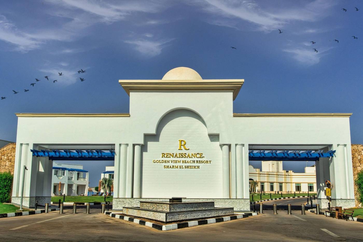 Renaissance-Sharm-El-Sheikh-Golden-View-Beach-Rest-General-view-22