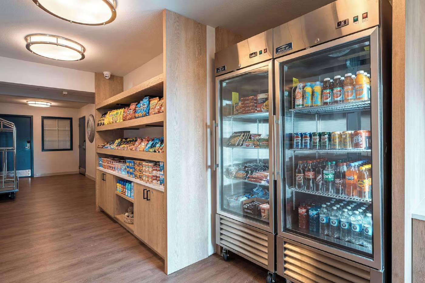 Sonesta Simply Suites Dallas Richardson-United States-Dallas-Lobby-3