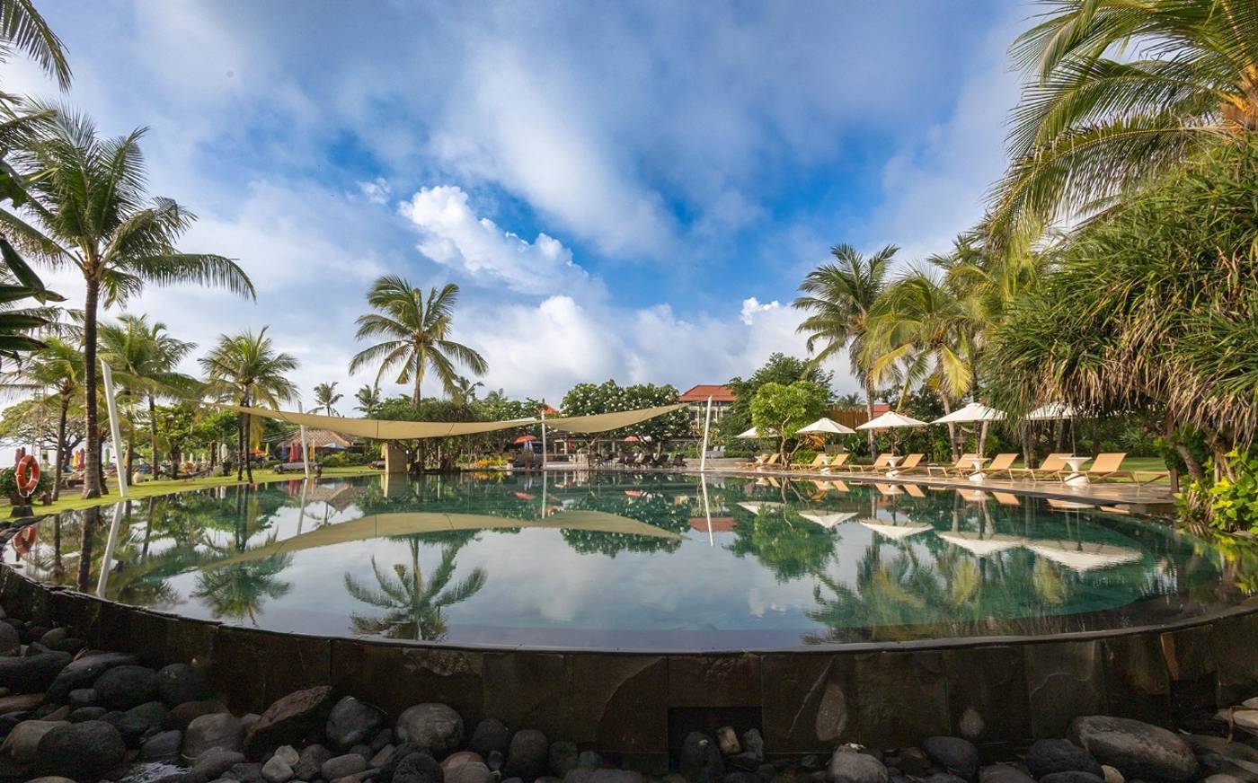 Ayodya Resort Bali 03.09