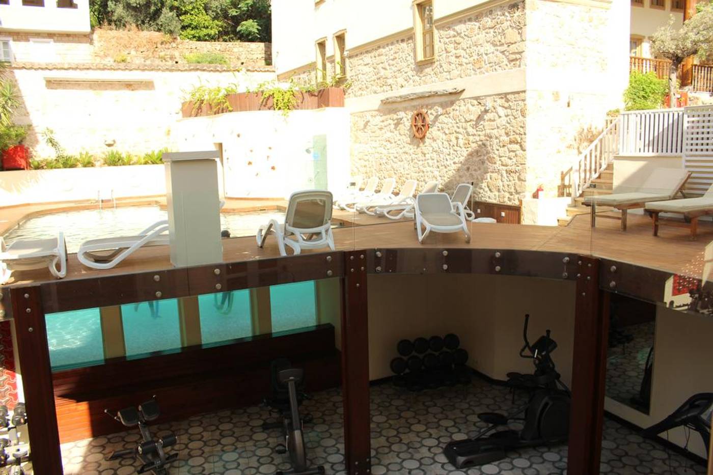 Puding Marina Residence