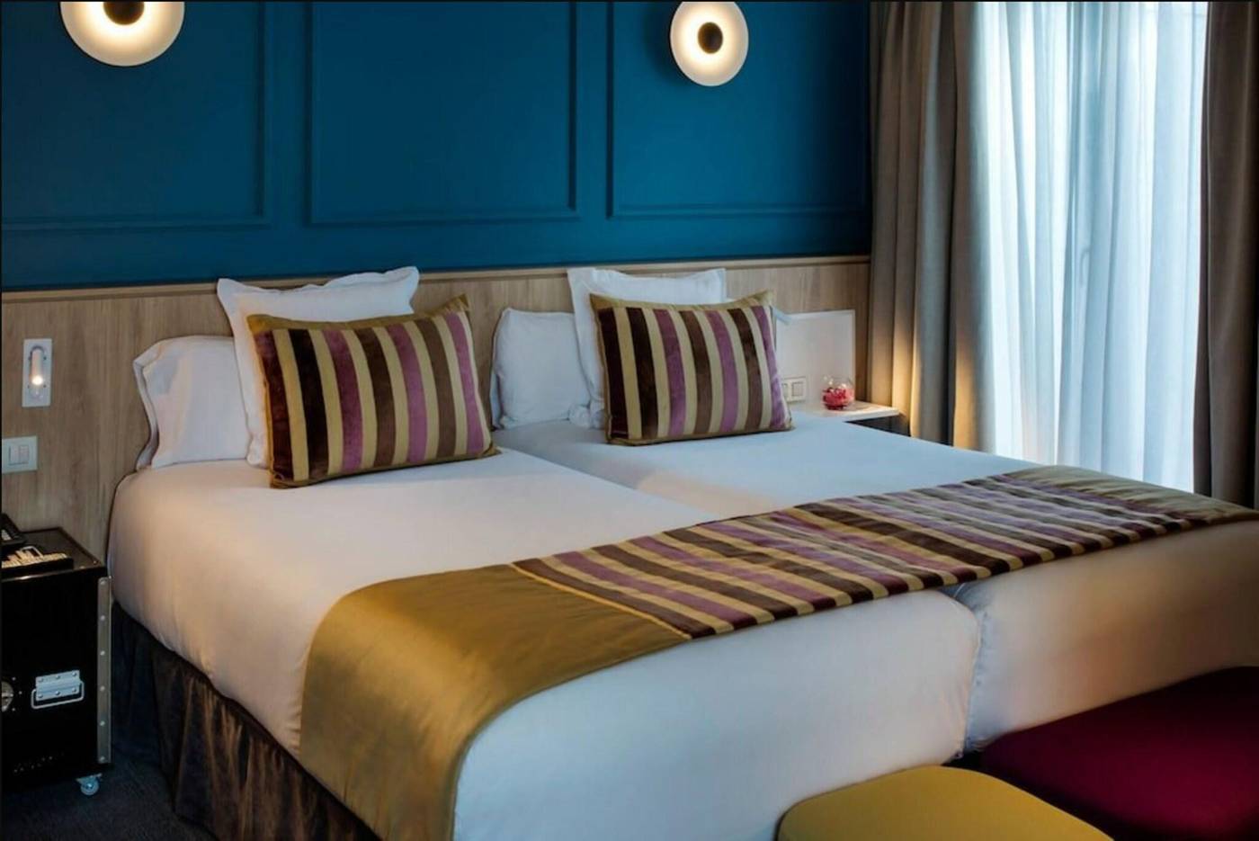 Mirador-de-Chamartin-Room-27