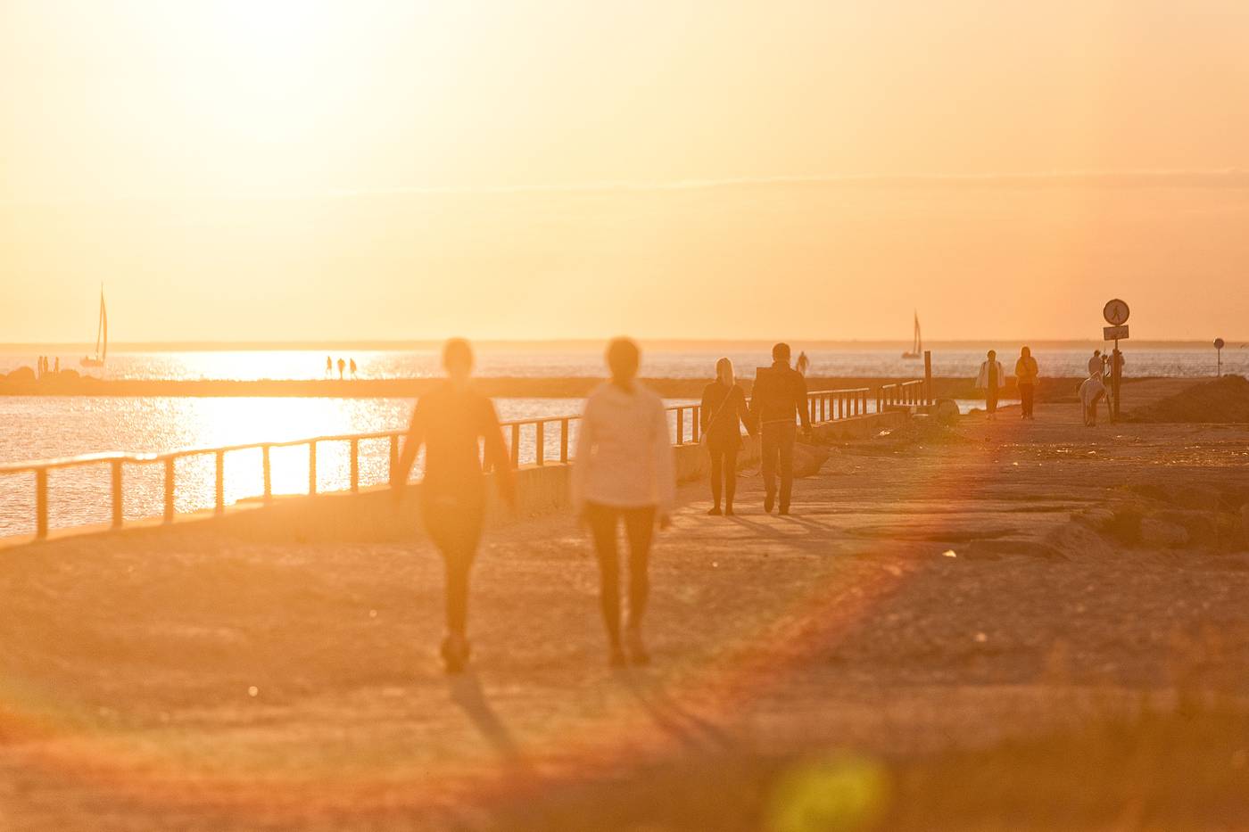Pirita Beach Hotel & Spa-Estonia-TALLINN-General view-2