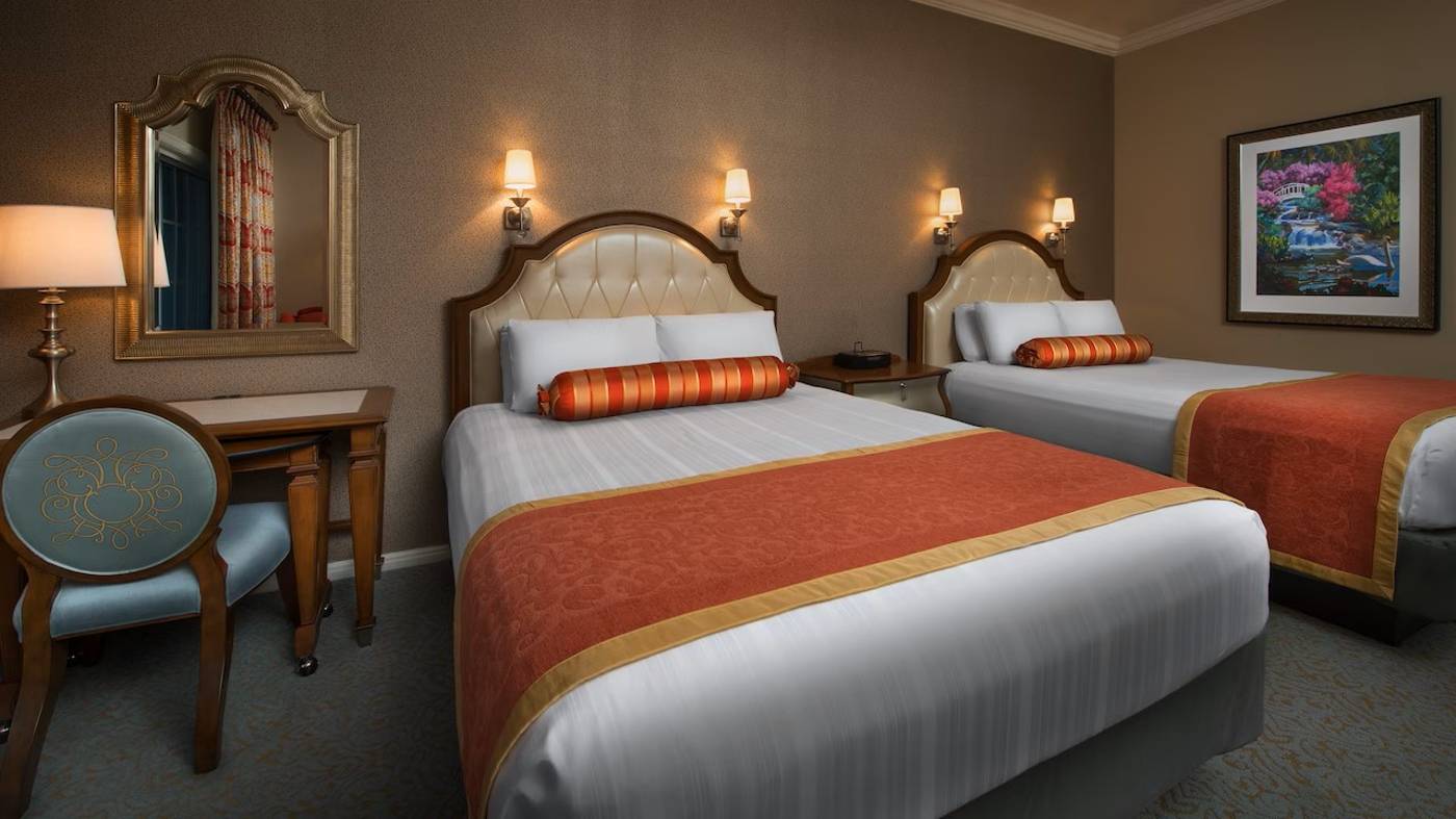 Disney's Grand Floridian Resort and Spa