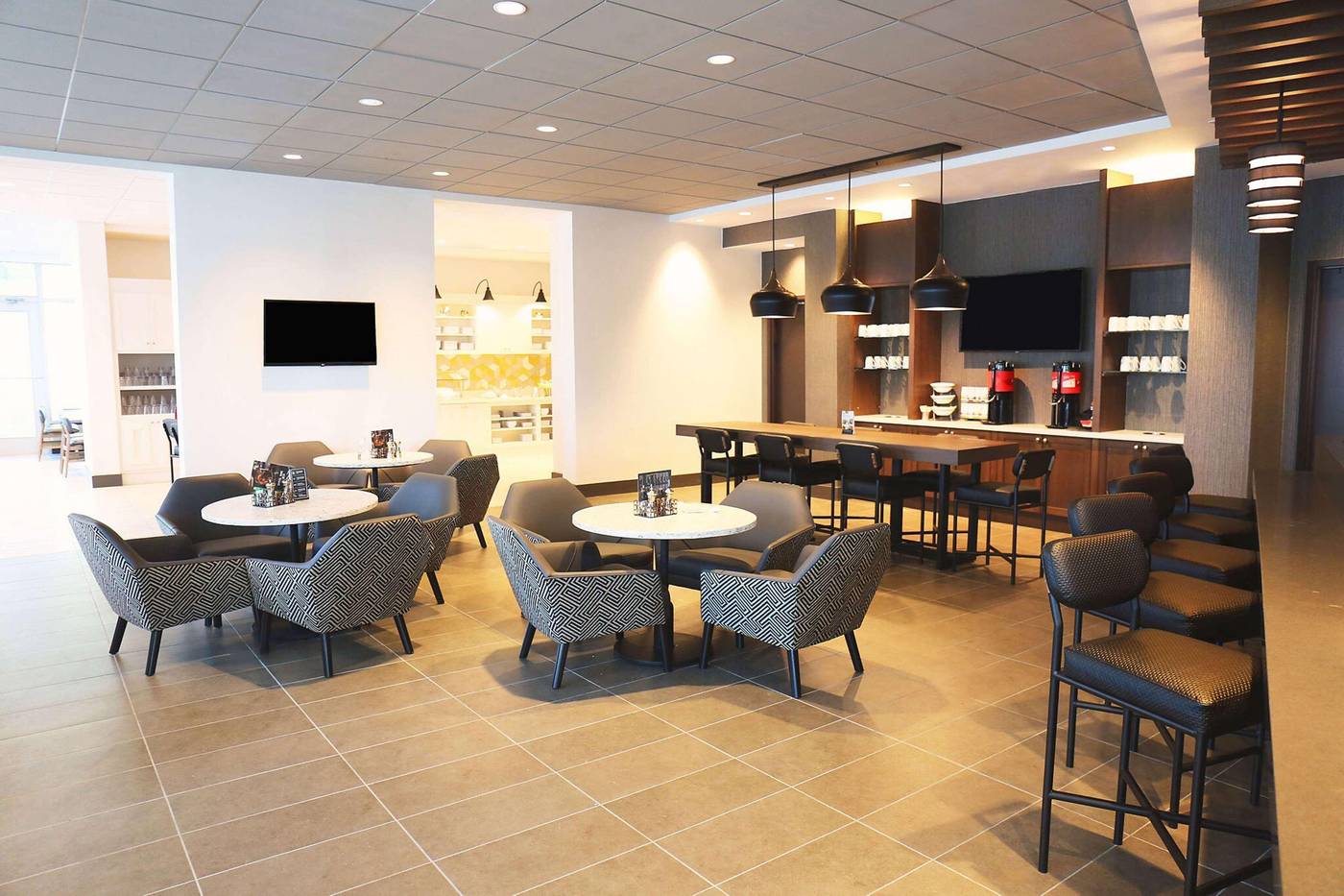 Hyatt Place Austin Airport-United States-Austin-Lobby-6