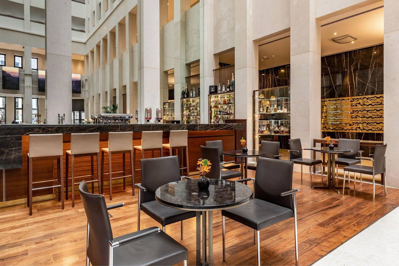 Marriott-Hotel-Berlin-Lobby-6