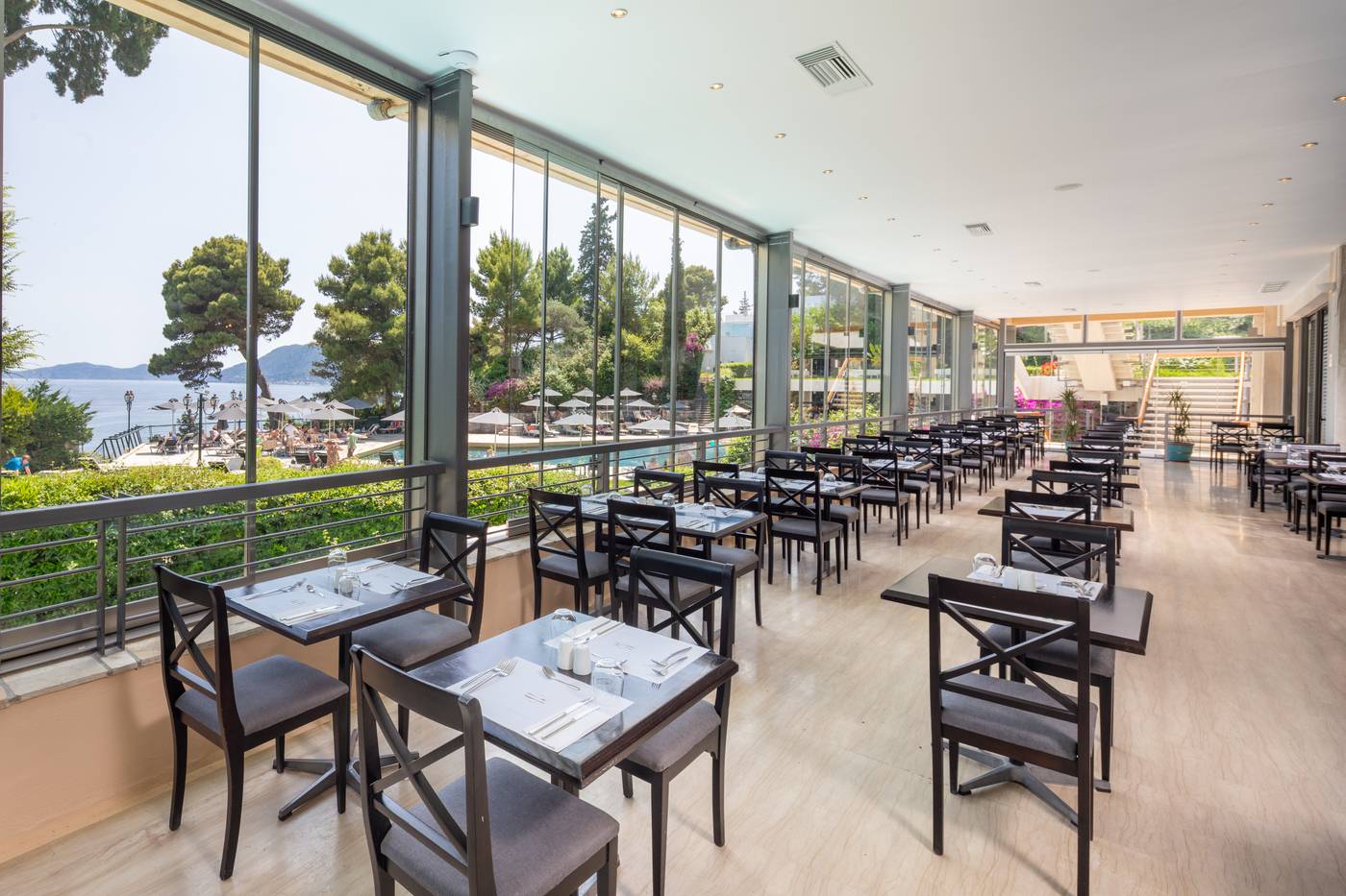 Corfu Holiday Palace