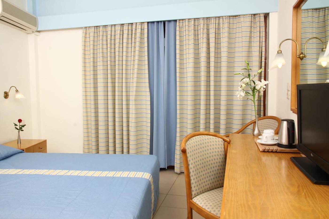 Coral Hotel - Adult Only