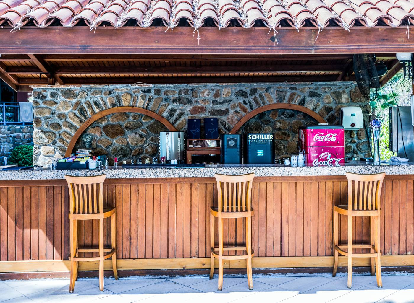 Marmaris Bay Resort by MP hotels