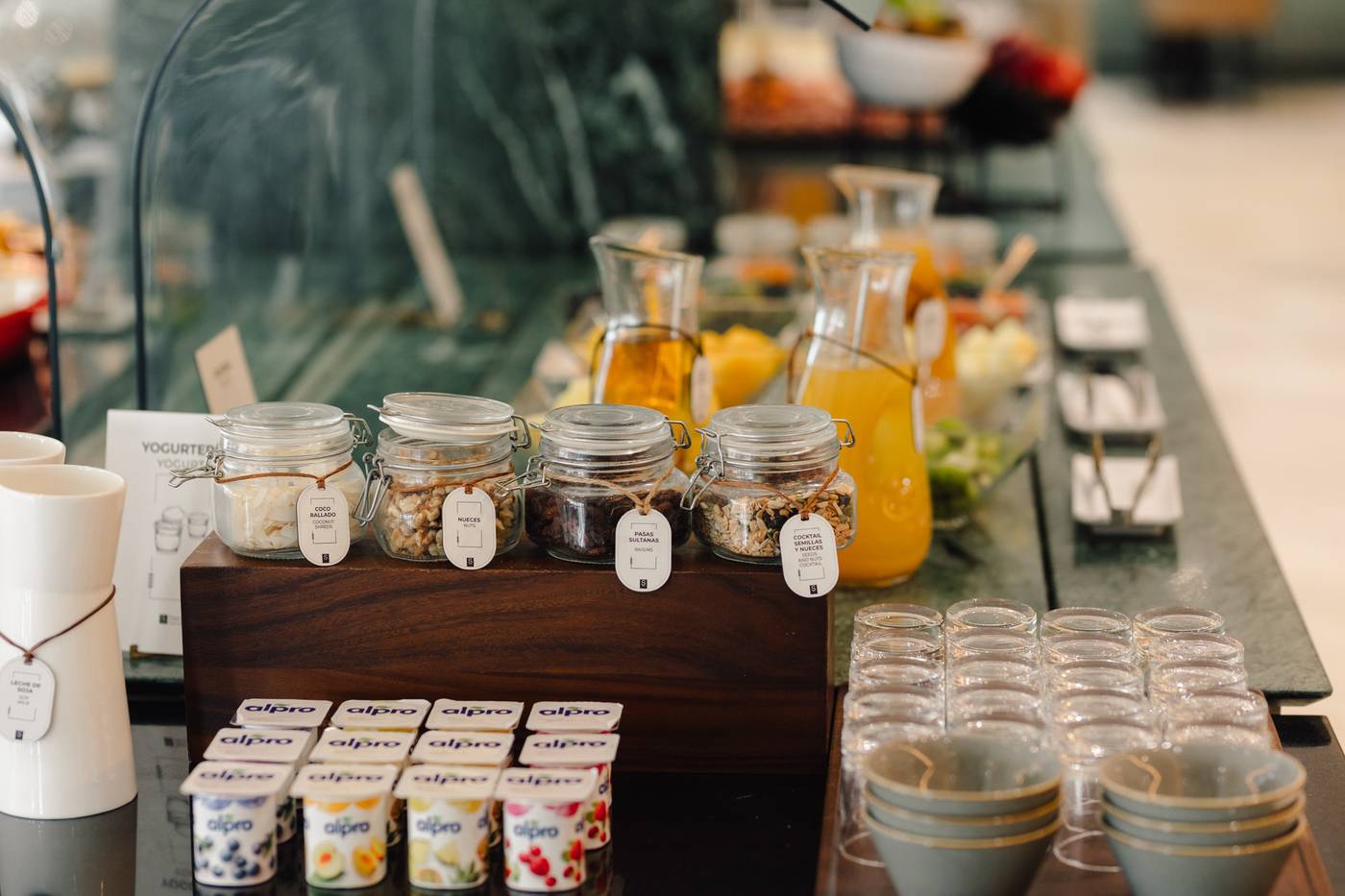 NH-Amistad-Murcia-Restaurant-48