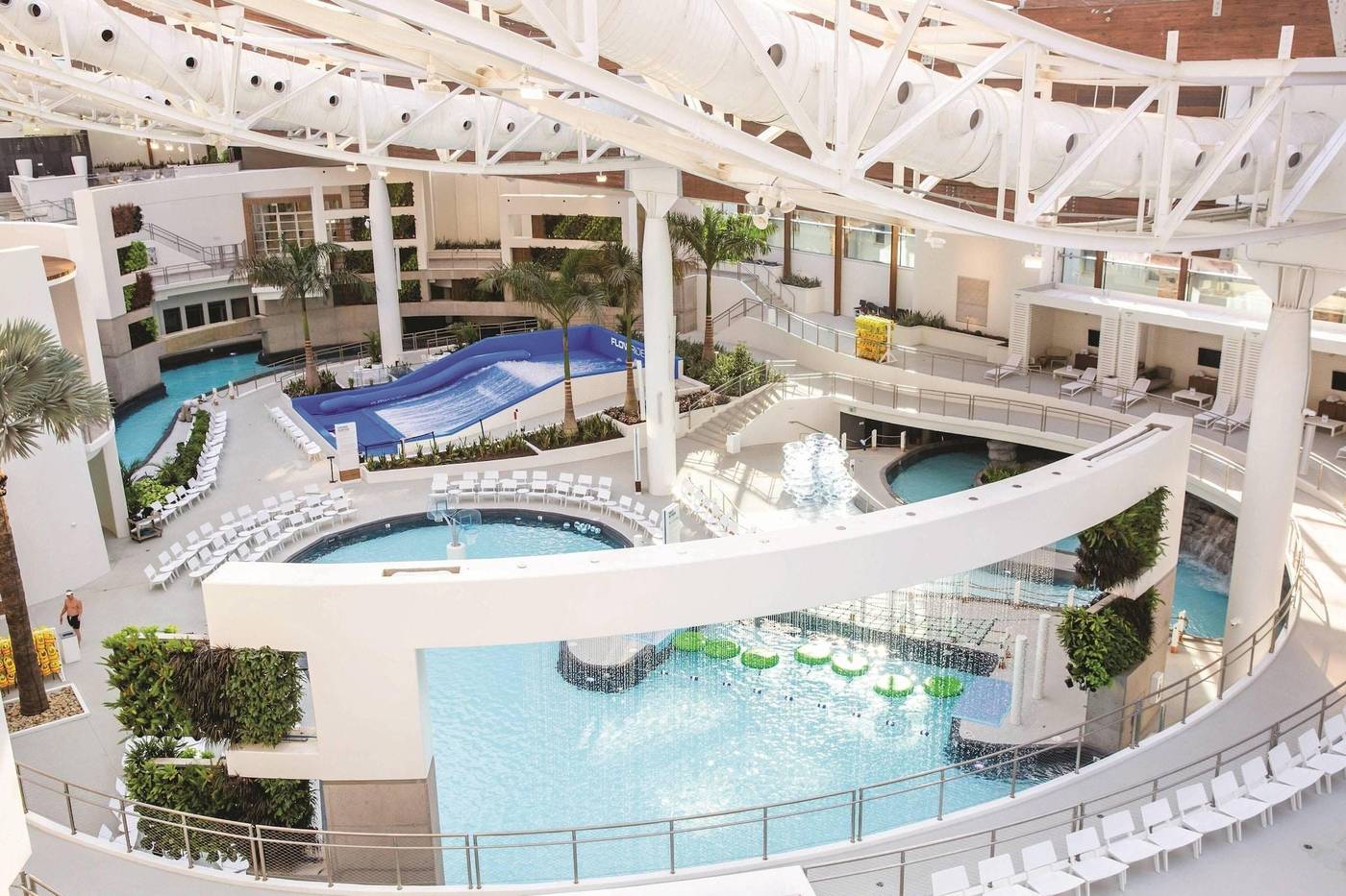 Gaylord Opryland Resort & Convention Center-United States-Nashville-General view-9