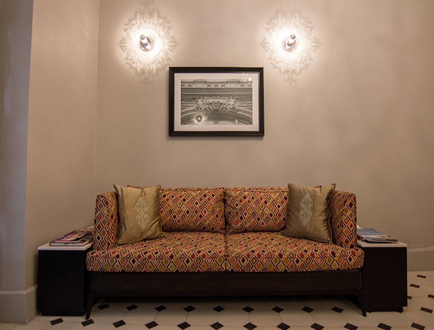 Stories Hotel Kumbaraci-Turkey-TAKSIM-ISTANBUL-Lobby-10