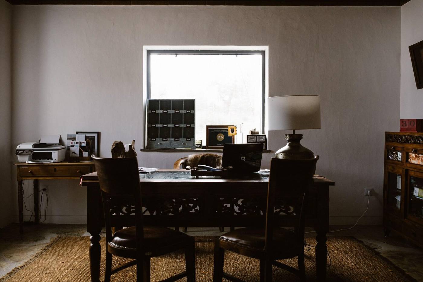 Monte da Estrela Country House & SPA-Portugal-MOURA-Lobby-6