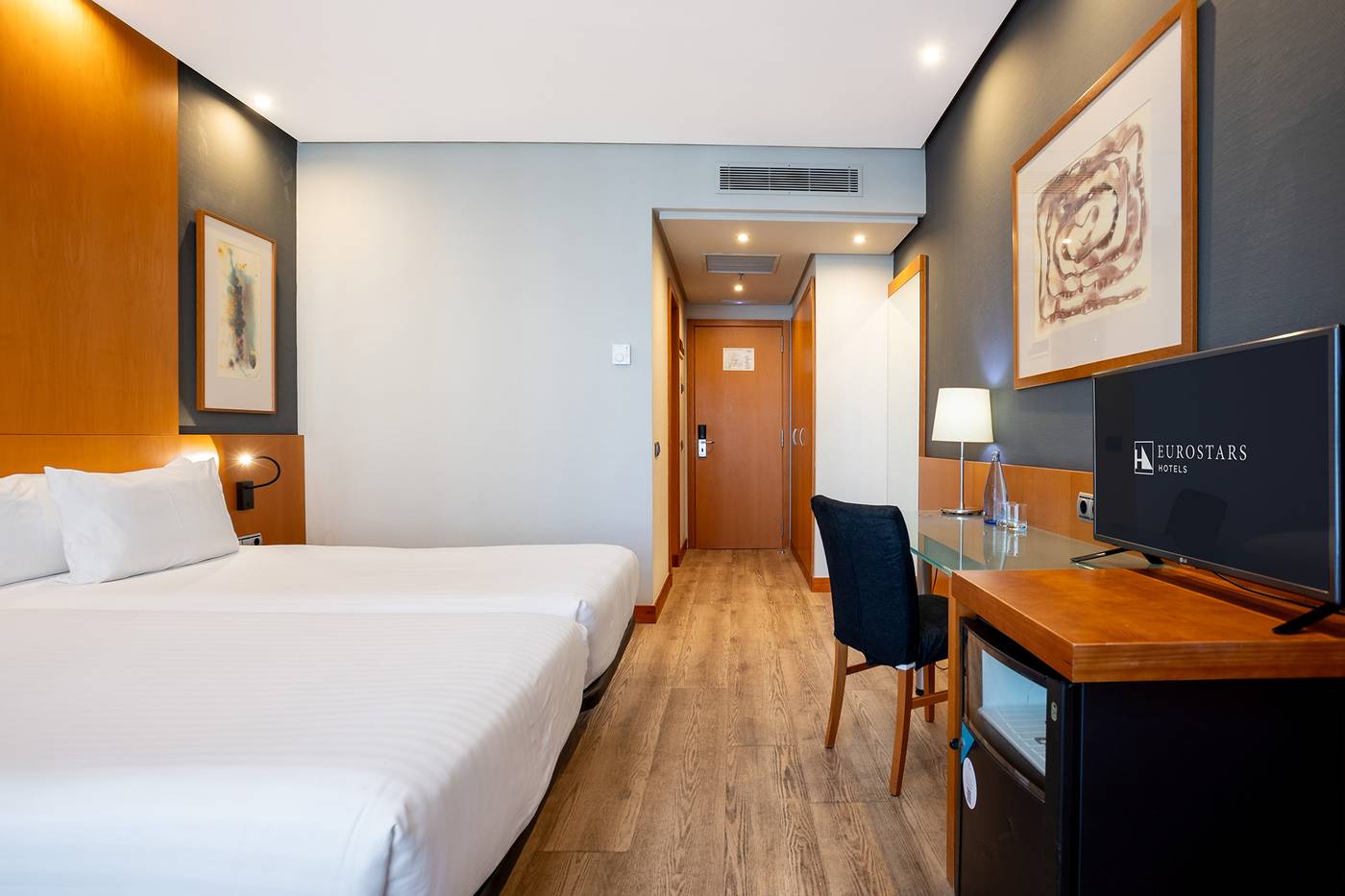 Silken-Atlantida-Santa-Cruz-Room-9