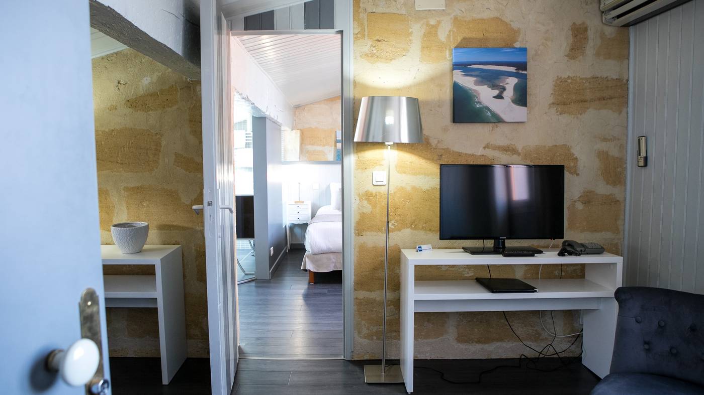 Majestic Bordeaux - France - BORDEAUX  - Room - 5