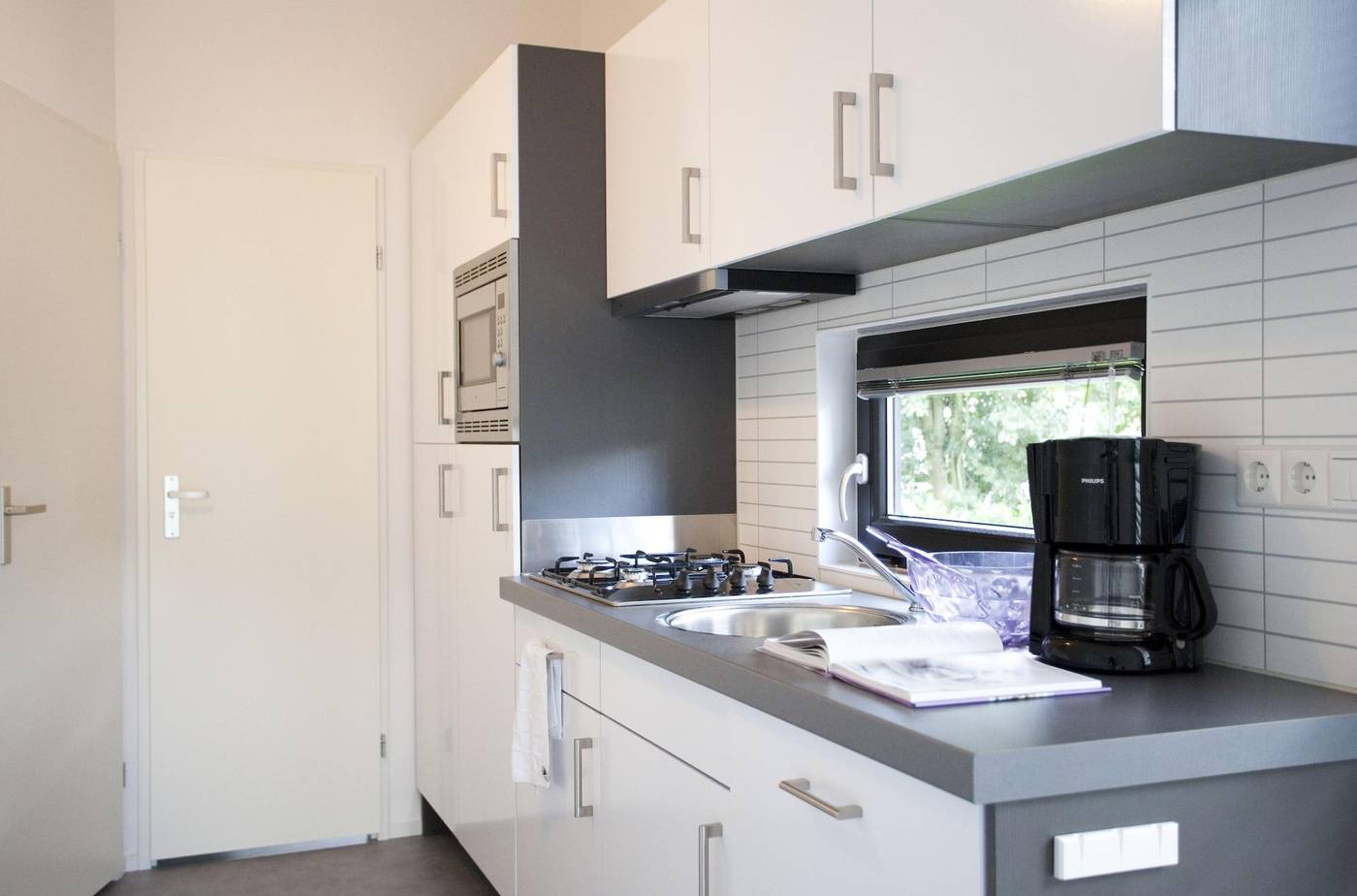 EuroParcs-Buitenhuizen-Room-8