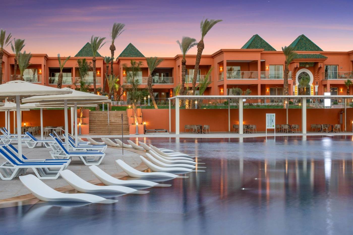 Club Sungo By Pickalbatros