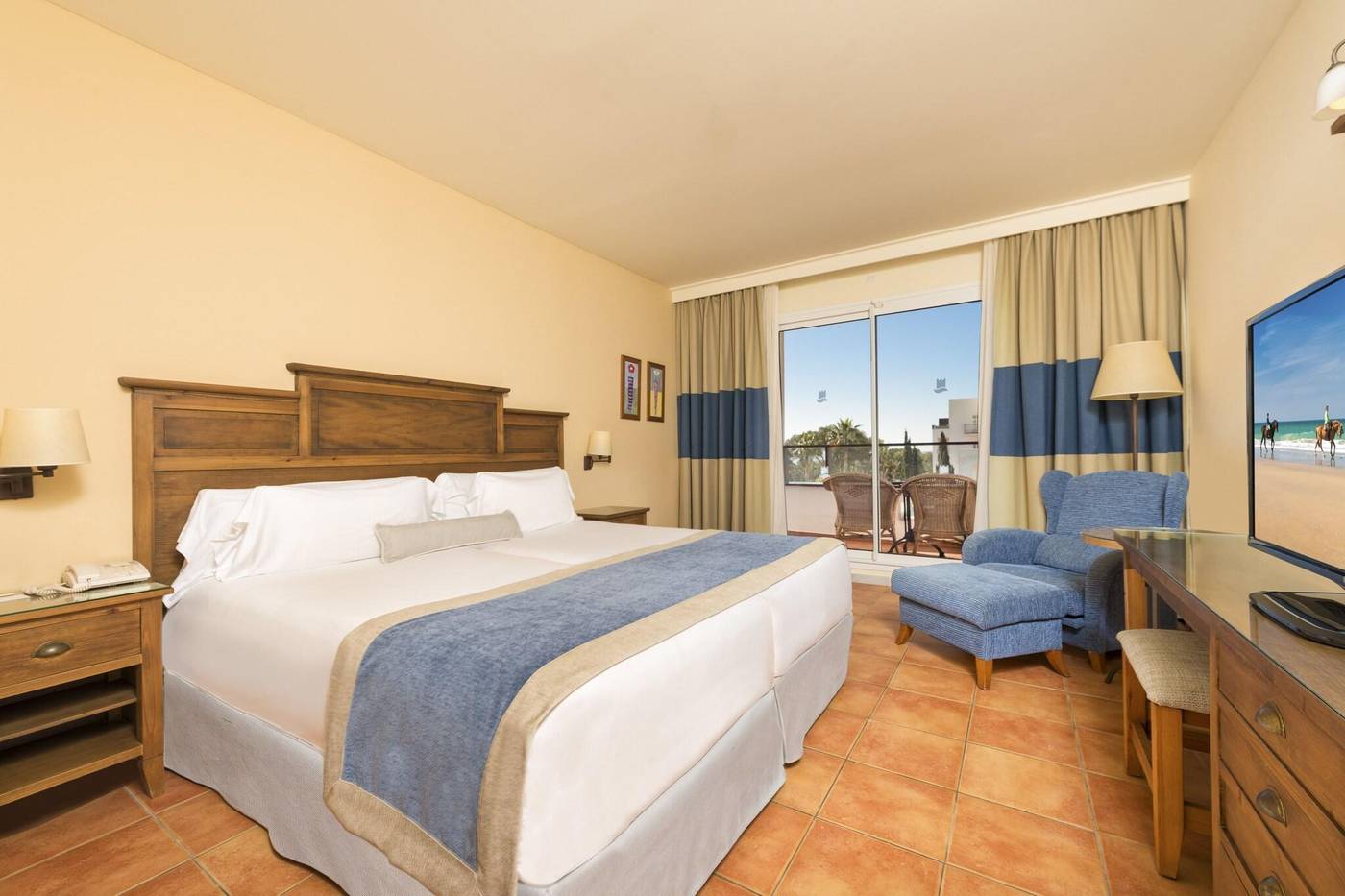 Hotel-Fuerte-Conil-Costaluz-Room-35