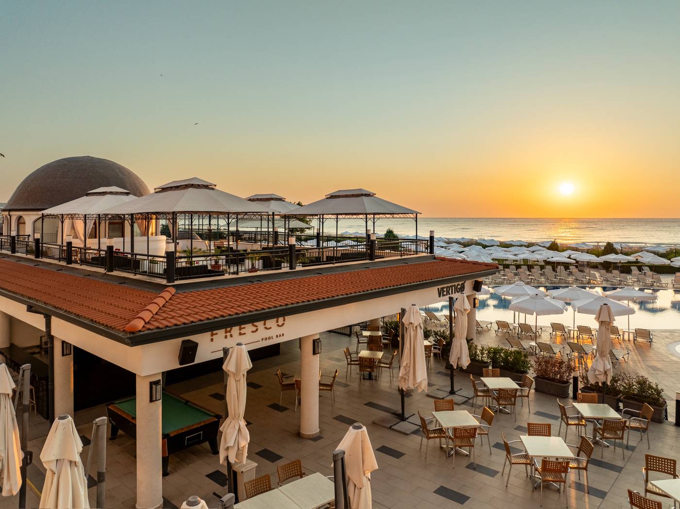 Alua Helios Bay