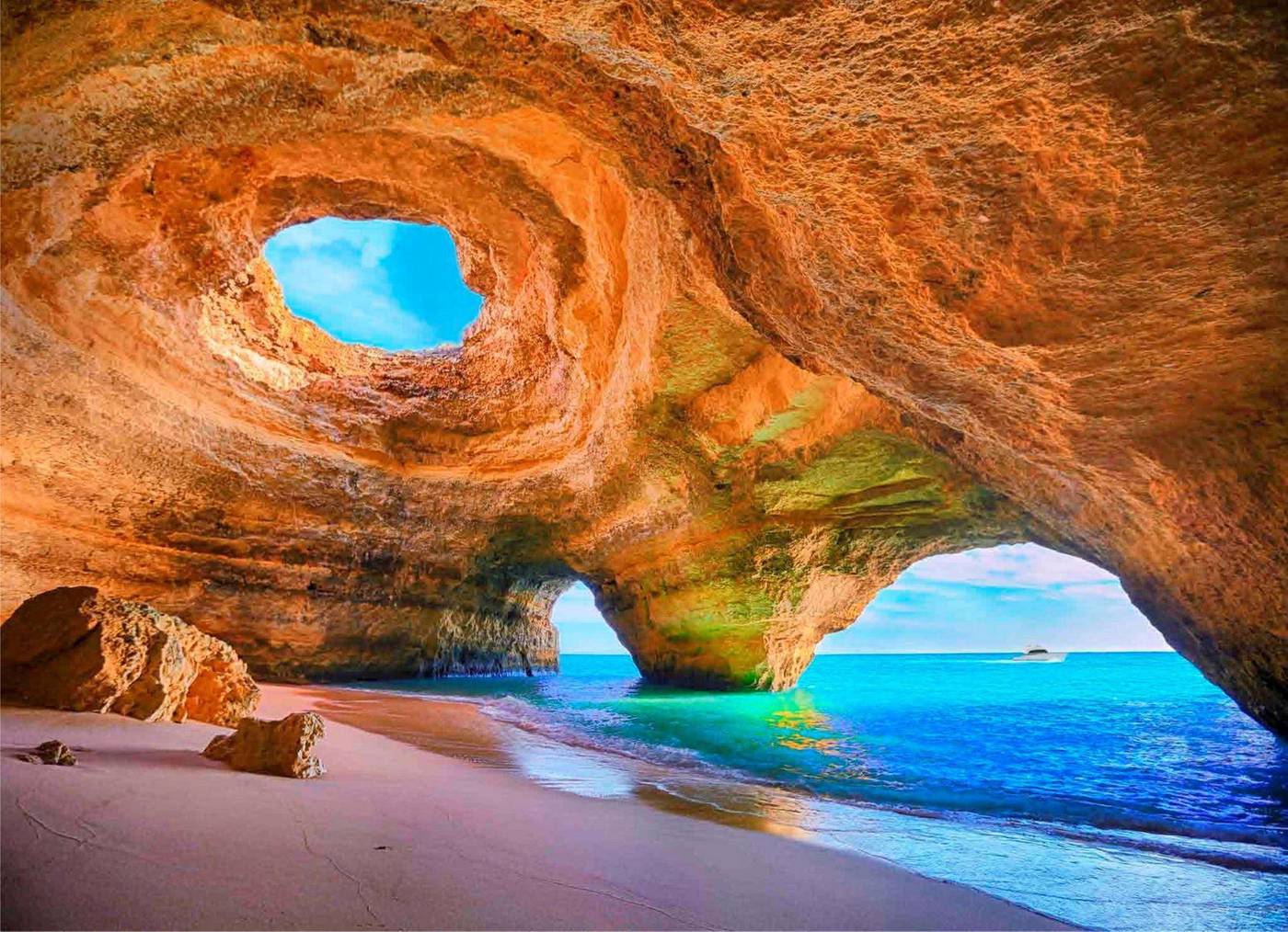Jupiter-Algarve-Hotel---Beach---Spa-General-view-64