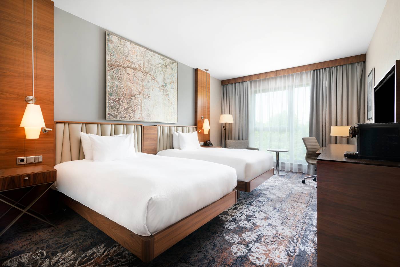 DoubleTree-by-Hilton-Krakow-Hotel---Convention-Cen-Room-33