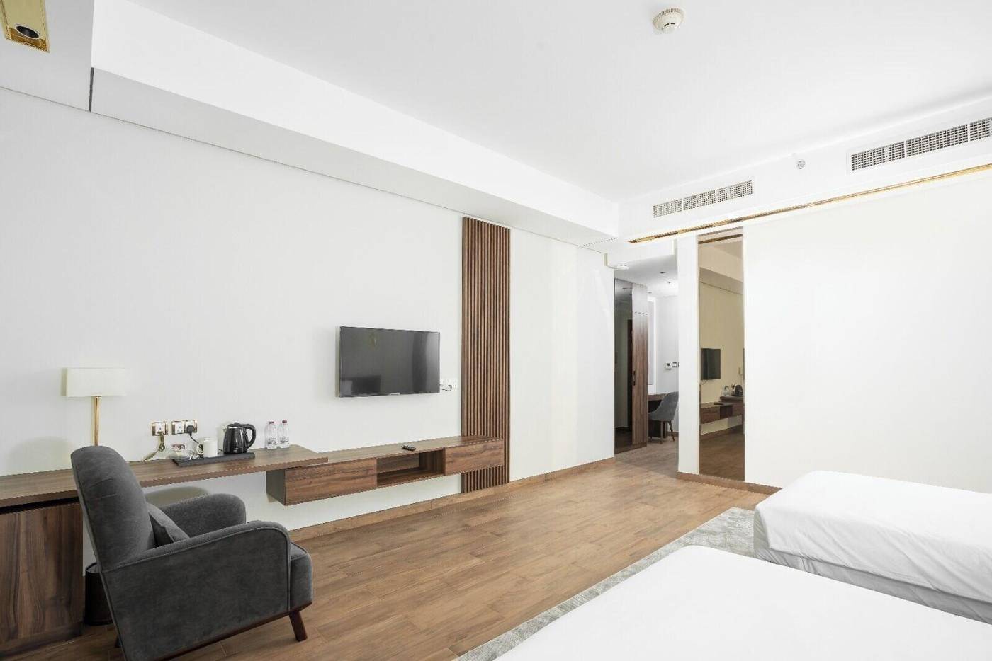 Akasiya Hotel-Qatar-Doha-Room-7