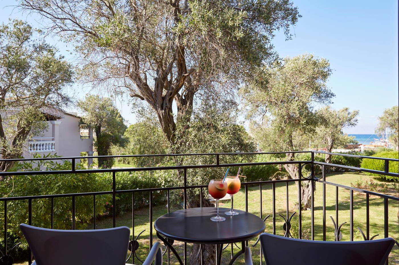 Sentido Apollo Palace