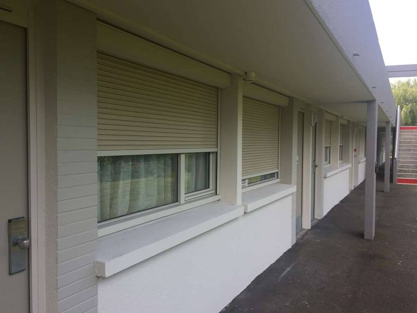 Campanile Nantes St Sebastien-France-Saint Sebastien Sur Loire-General view-7