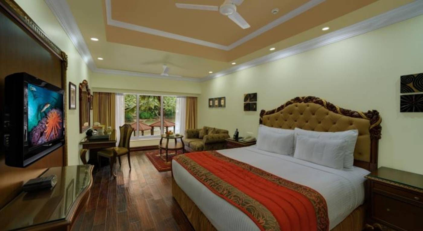 Mayfair Hideaway Spa Resort