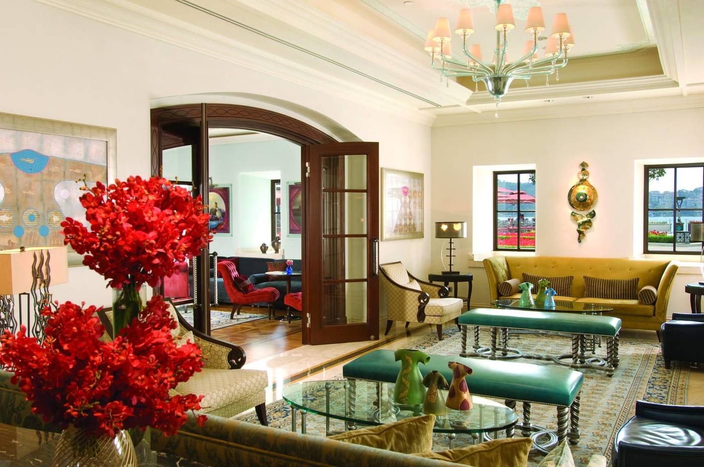 Four-Seasons-at-the-Bosphorus-Lobby-3