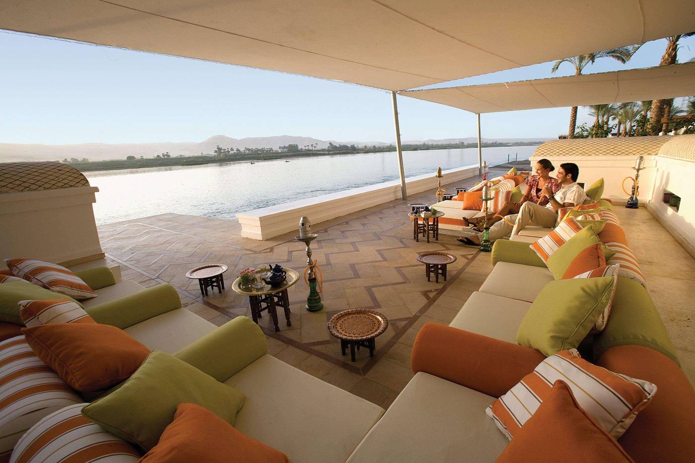 Hilton-Luxor-Resort---Spa-Restaurant-47