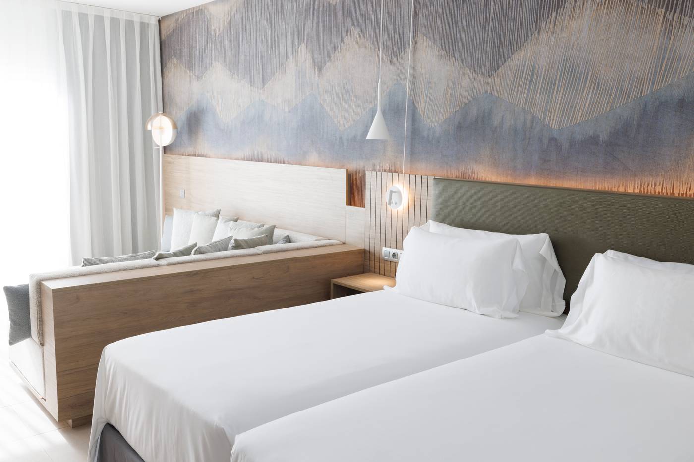 Radisson Blu Resort Lanzarote 11