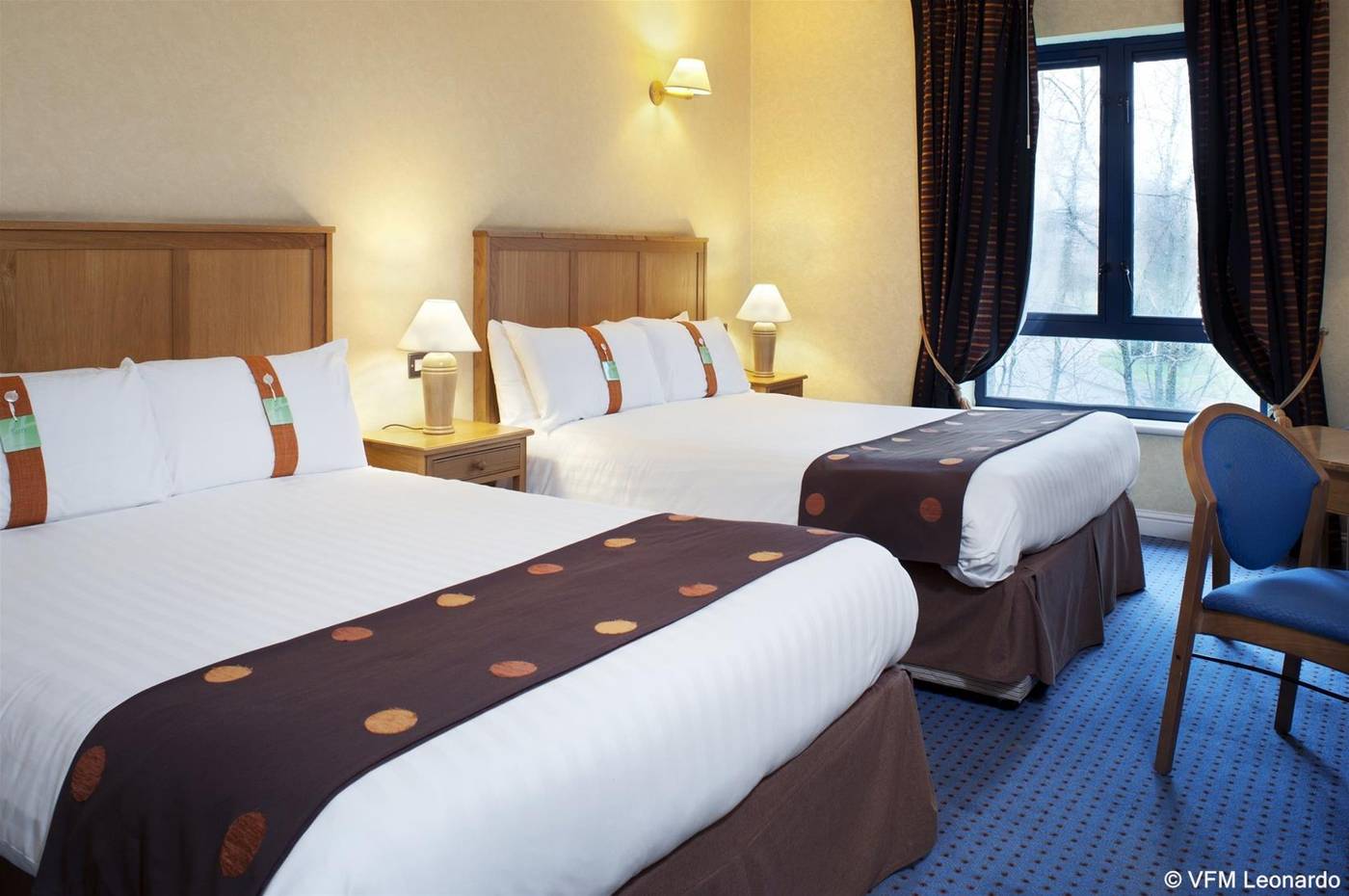 The Parkavon Hotel-Ireland-KILLARNEY, CO.KERRY-Room-8