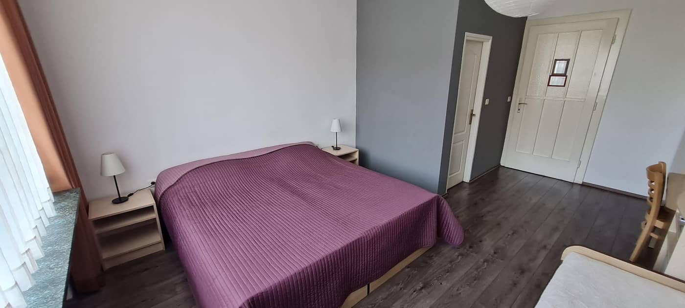 Rooms Lara-Croatia-ZAGREB-Room-10