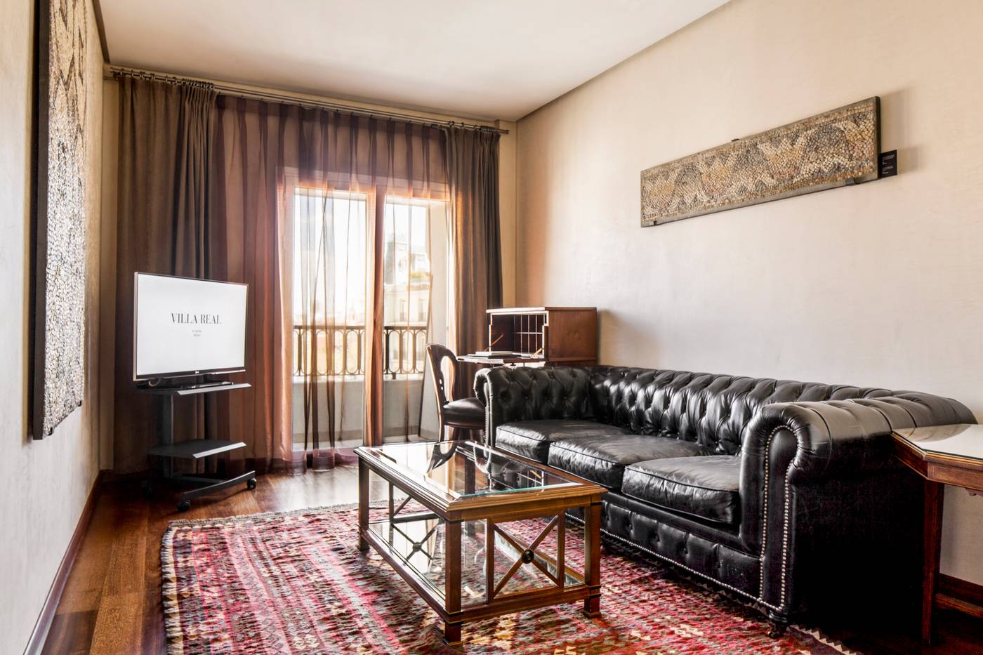 Hotel-Villa-Real-Room-32